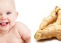 Bisa Cegah Gangguan Hati, Ini Berbagai Manfaat Tak Terduga Jahe untuk Bayi!