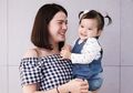 Anak Alice Norin Terkena Disentri, 3 Bahan Alami Ini Bisa Meredakannya
