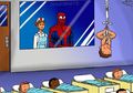 10 Ilustrasi Kocak yang Gambarin Kalau Para Superhero Punya Bayi