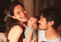 Duh, Chicco Jerikho Katakan Banyak Oknum Buat Akun Palsu Instagram Anaknya, Yang Benar Ini...