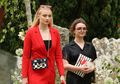 Selalu Kompak, Ini 6 Fashion Terbaik Sophie Turner dan Maisie Williams