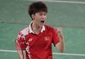 Hasil Indonesia Masters 2022 - Ratu Bulu Tangkis Thailand Berakhir Tragis, Chen Yu Fei  Pastikan China Genggam 2 Gelar Juara