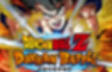 Dragon Ball Z Dokkan Battle.