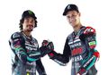 MotoGP 2020 -  Kena Masalah Seperti Valentino Rossi, Franco Morbidelli Jadi Pembalap Yamaha Paling Sial di  Andalusia 