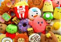 Ini Moms Manfaat Tak Terduga Jika si Kecil Senang Bermain Squishy
