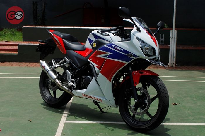 Daftar Harga Motor Bekas Honda CBR150R dan CB150R Mulai Dari Rp