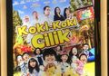 Yuk, Tonton Petualangan Seru 'Koki-koki Cilik' di Cooking Camp!