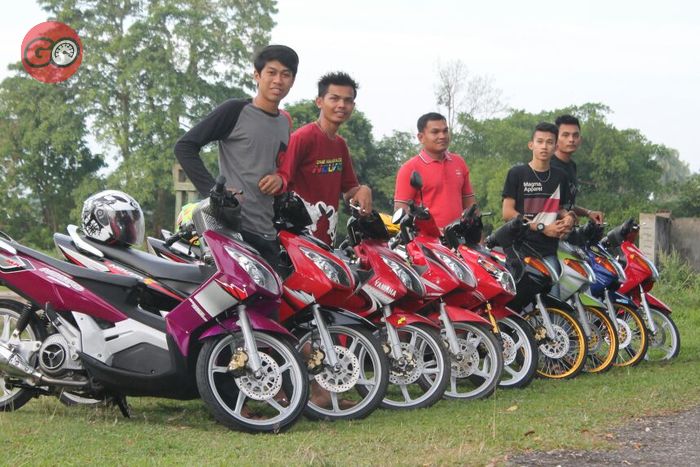 Muara Tebo