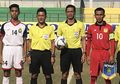 Hasil Kualifikasi Piala Asia U-16 2020 - Satu Grup dengan Indonesia, Negara Ini Terbantai di Laga Perdana