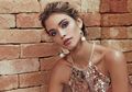 Sederet Pesona Carolina Dias, Model Cantik Asal Brasil yang Berhasil Luluhkan Hati Ricardo Kaka