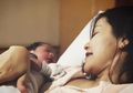 Istri Uki Noah Baru Saja Melahirkan, Ini Nama Bayi Laki-lakinya