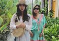 Intip 6 Foto Kakak Nia Ramadhani, Talitha Elizabeth Nugroho Bersama Sang Adik, Akrab Banget!