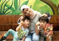 Berhenti dari Dunia Menyanyi, ini yang Dilakukan Tika Eks T2 Sekarang