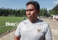 Timnas U-16 Indonesia Vs Myanmar - Bima Sakti : Jangan Bikin Kesalahan-kesalahan yang Gak Perlu!