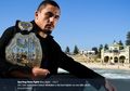 UFC 254 - Saat Khabib Nurmagomedov Pilih Pensiun, Petarung UFC Ini Cedera Parah