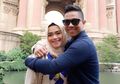 Pembuluh Darah Sekitar Mata Sheza Idris Pecah saat Melahirkan! Kok Bisa?