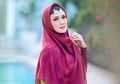 Dirugikan Akun Palsu yang Ngaku Fans, Mulan Jameela 'Ngamuk' di Instagram!