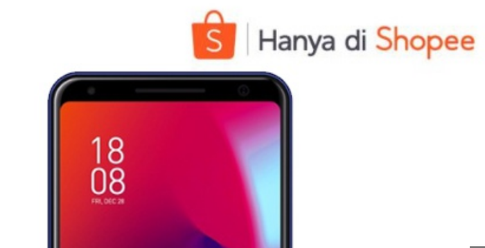 Advan G3 Flash Sale Shopee
