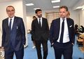 Tanggung Jawab Besar Presiden Juventus Akibat Pandemi Covid-19