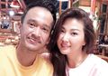 Manisnya Kebiasaan Sarwendah ke Ruben Onsu Ini, Disebut Bidadari!