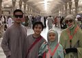 Beranjak Remaja, Potret Tampan Anak Arie Untung Curi Perhatian