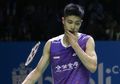 Hasil Denmark Open 2020 - Si Nomor 2 Dunia Tumbang, Tuan Rumah Pastikan Gondol Satu Gelar Juara!