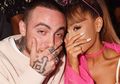 Mantan Meninggal, Ariana Grande Tulis Pesan Penuh Sesal untuk Mac Miller di Instagram!