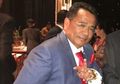 Hotman Paris Pamer Foto Menyetrika Kala Muda, Sekarang Masih Bisa?