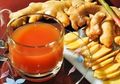 Moms, Ini yang Terjadi pada Tubuh Anak Jika Mengonsumsi Jamu