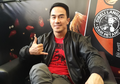 Suka Kuliner Pedas, Joe Taslim Sempat Ditertawai dan Dimarahi Orang