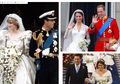 11 Tragedi Royal Wedding Memalukan yang Disembunyikan, Bukti Acara Kerajaanpun Tak Sempurna