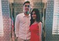 Kompaknya 5 Fashion Couple Anak Iis Dahlia, Salshadilla Juwita dan Sang Pacar, Lutfi Agizal!