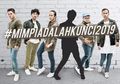 Nidji Lagi Bikin Audisi Buat Cari Vokalis Baru Nih. Minat Ikutan?