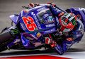 Buang Sial, Maverick Vinales akan Ganti Nomor di MotoGP 2019