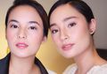Bukan Saudara Kandung, Tatjana Saphira dan Chelsea Islan Bak Kembar Cantiknya Bikin Hati Adem!