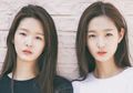 Visual Menawan, Model Kembar YG Entertainment Ini Jadi Viral!