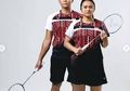 Indonesia Masters 2021 - Kecewa Berat, Nova Beberkan Kemungkinan Praaven/Melati Dipisah