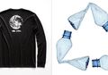 Salut! NatGeo Bikin Kaos Limited Edition dari Sampah Botol Plastik