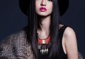 Raline Shah Hadiri Victoria's Secret Fashion Show 2018, Penampilannya Jadi Sorotan!
