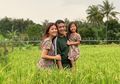 Teror Berlanjut dalam Bentuk Fisik, Orang Tak Dikenal Lempari Kamar Anak Ruben Onsu dengan Batu