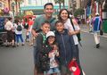 Ingin Cegah Anak Kecanduan Gadget? Moms Bisa Ikuti Cara Donna Agnesia