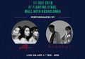 Semarak Acara ‘Road to We The Fest 2018’ yang Wajib Kita Kunjungi!