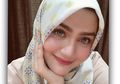 Hilda Vitria Pamer Foto Ayah Kandungnya yang Berasal dari Pakistan, Tampan Rupawan!