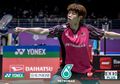 Singapore Open 2022 - Makin Garang! Penerus Lee Chong Wei Tantang Anthony Ginting Usai Babat Habis 2 Andalan Hong Kong
