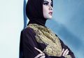 Unggah Foto dengan #Halal, Kartika Putri Banjir Ucapan Samawa? Sudah Menikah?
