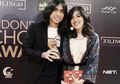 Yuk Tiru 7 Fashion Couple Ala Ify Alyssa & Gerald Situmorang. Kompak!
