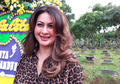 Pemeran Jinny Oh Jinny, Diana Pungky Tidak Lagi di Dunia Hiburan Tetapi di Dunia Ini
