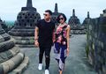Pasca Bercerai dengan Celine, Inilah Potret Cantik Istri Dirly 'Idol'