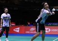 Hasil Kejuaraan Dunia 2022 - Diwarnai Ketegangan Poin-poin Akhir, Ahsan/Hendra Libas Ganda Putra Jerman dalam 40 Menit