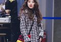 Yuk Tiru Fashion untuk Hangout Ala Yuqi (G)-IDLE. Simpel dan Nyaman!